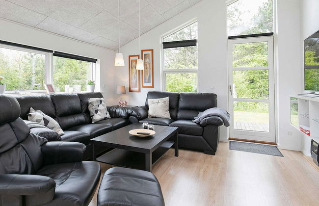 10 Person Holiday Home in Logstor-by Traum - Photo 12