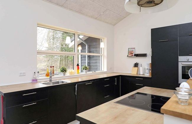10 Person Holiday Home in Logstor-by Traum - Photo 14