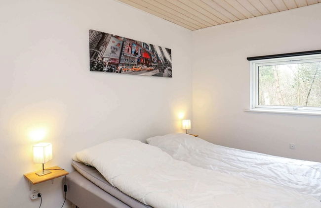 10 Person Holiday Home in Logstor-by Traum - Photo 13