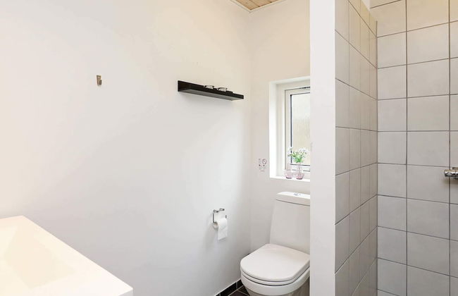10 Person Holiday Home in Logstor-by Traum - Photo 16