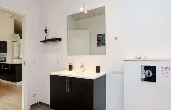 10 Person Holiday Home in Logstor-by Traum - Photo 8