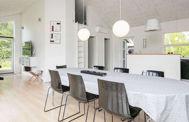 10 Person Holiday Home in Logstor-by Traum - Photo 10