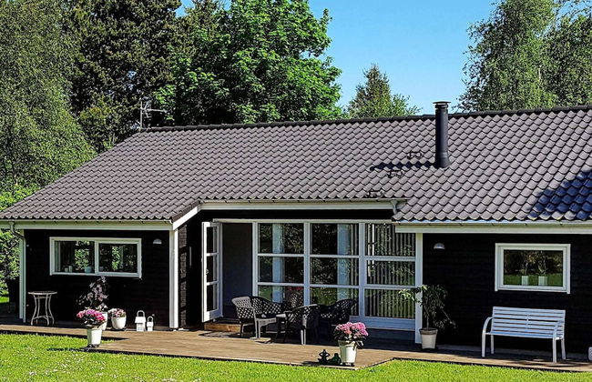 10 Person Holiday Home in Logstor-by Traum - Photo 1