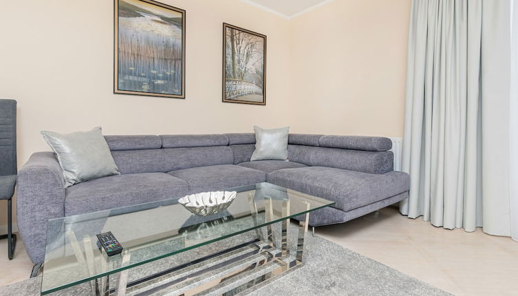 Photo 1 - Apartment Batorego Gdynia by Renters