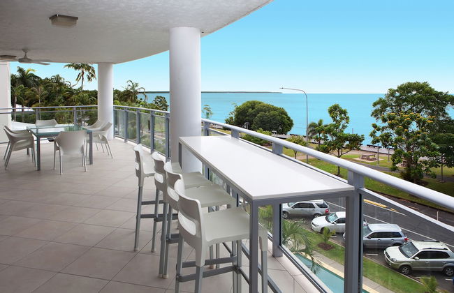 Vision Apartments - Foto 54