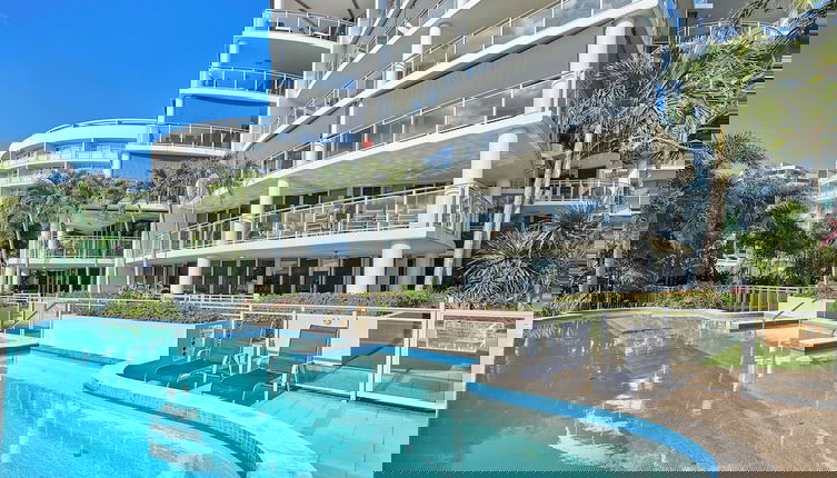 Foto 1 - Vision Apartments