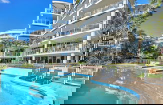 Foto 1 - Vision Apartments