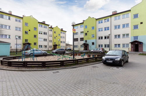 Photo 34 - Apartments Malczewskiego 7 by Renters