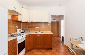 Photo 2 - Apartments Malczewskiego 7 by Renters