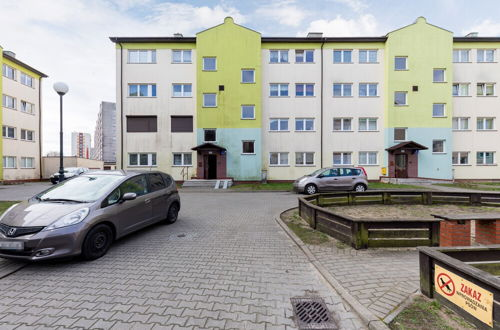 Foto 33 - Apartments Malczewskiego 7 by Renters