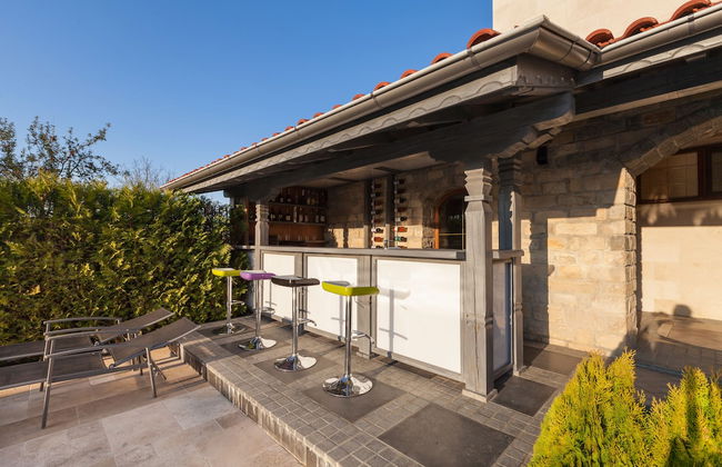 Villa Ciconia - Foto 46