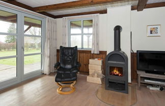 Photo 2 - 5 Person Holiday Home in Ebeltoft