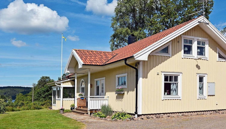 Foto 1 - Holiday Home in Ullared