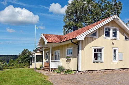 Foto 1 - Holiday Home in Ullared