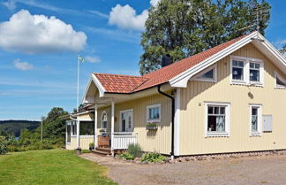 Photo 1 - Holiday Home in Ullared