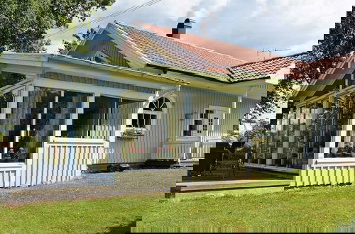 Photo 17 - Holiday Home in Ullared