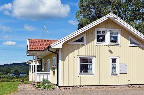 Photo 16 - Holiday Home in Ullared