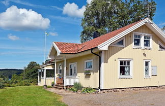 Foto 1 - Holiday Home in Ullared