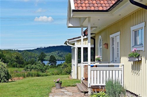 Foto 17 - Holiday Home in Ullared