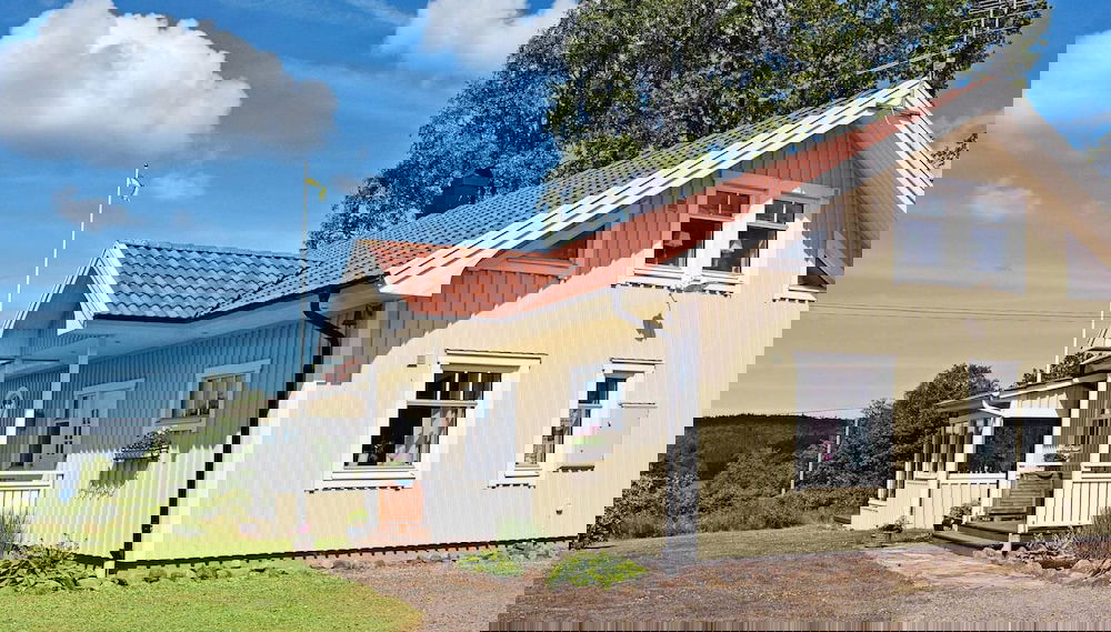 Holiday Home in Ullared - Foto 1