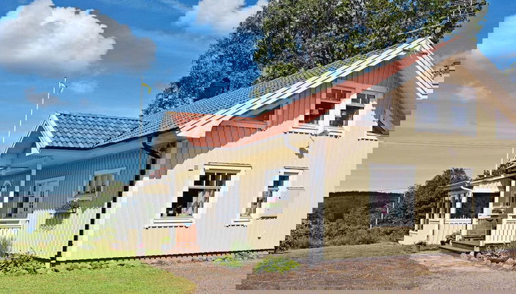 Photo 1 - Holiday Home in Ullared