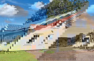 Foto 1 - Holiday Home in Ullared