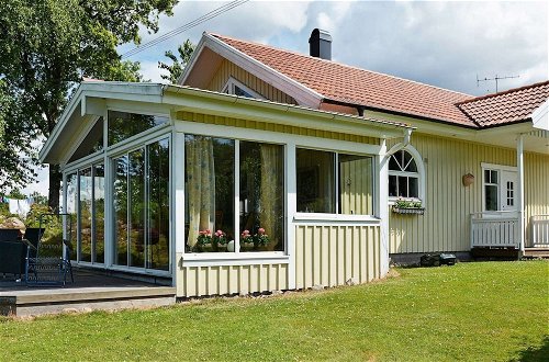 Photo 22 - Holiday Home in Ullared