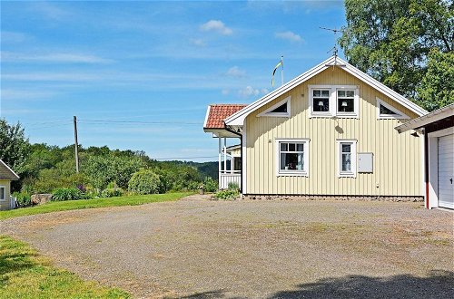 Photo 21 - Holiday Home in Ullared