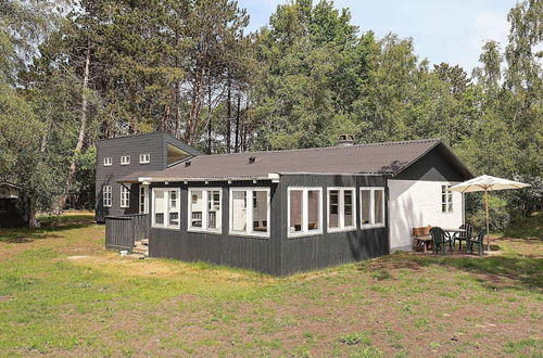 Foto 23 - 8 Person Holiday Home in Rodby