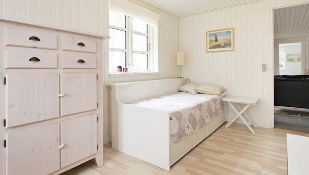 8 Person Holiday Home in Rodby - Foto 5