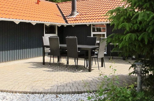 Foto 26 - 6 Person Holiday Home in Hals