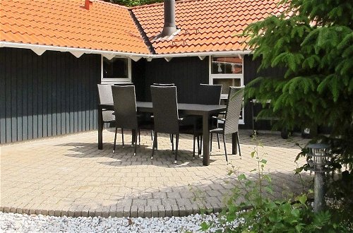 Photo 28 - 6 Person Holiday Home in Hals