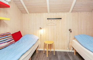 Foto 2 - 6 Person Holiday Home in Hals