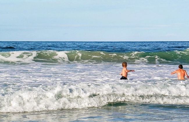 Holiday Home in Lebesby - Foto 25