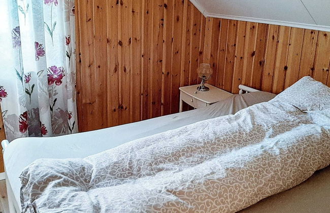 Holiday Home in Lebesby - Foto 3