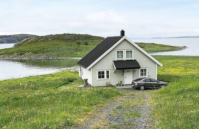 Holiday Home in Lebesby - Foto 1