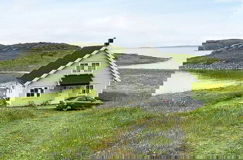 Foto 1 - Holiday Home in Lebesby