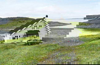 Foto 1 - Holiday Home in Lebesby