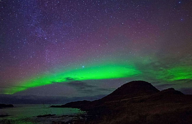 Holiday Home in Lebesby - Foto 11