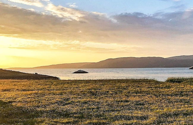 Holiday Home in Lebesby - Foto 15