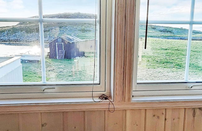 Holiday Home in Lebesby - Foto 21