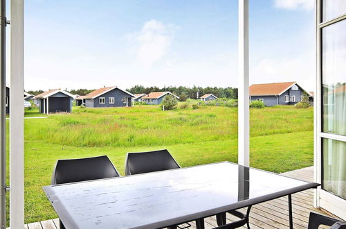 Photo 21 - 8 Person Holiday Home in Ulfborg