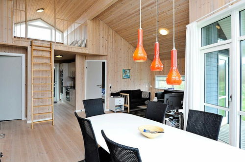 Foto 10 - 8 Person Holiday Home in Ulfborg