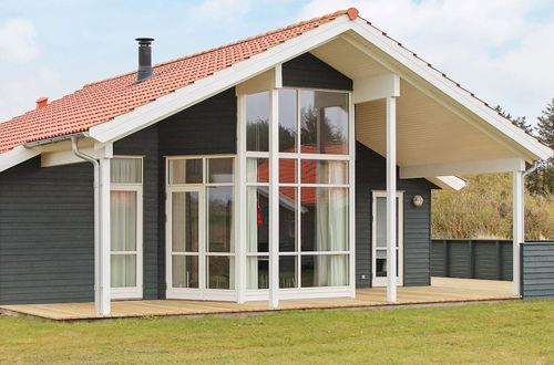 Photo 22 - 8 Person Holiday Home in Ulfborg