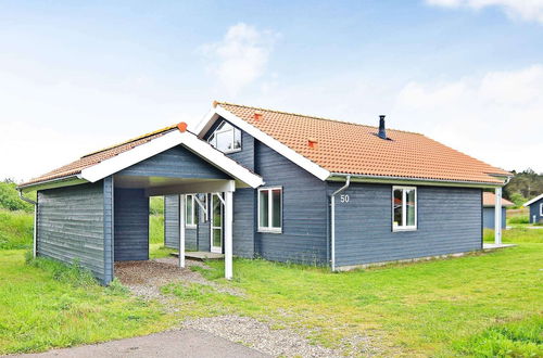 Photo 23 - 8 Person Holiday Home in Ulfborg