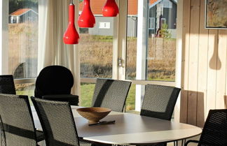 Foto 3 - 8 Person Holiday Home in Ulfborg