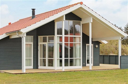 Photo 23 - 8 Person Holiday Home in Ulfborg