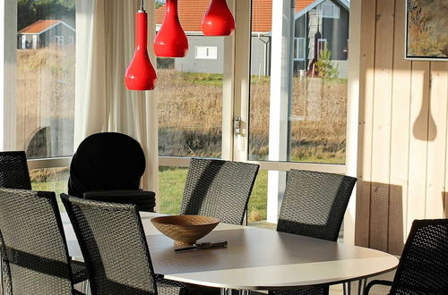 Foto 8 - 8 Person Holiday Home in Ulfborg