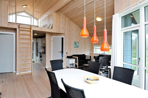 Foto 8 - 8 Person Holiday Home in Ulfborg