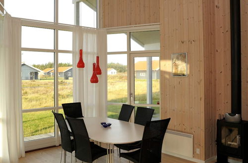 Photo 14 - 8 Person Holiday Home in Ulfborg